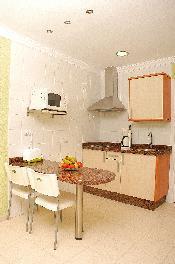 Apartamento Arco Iris