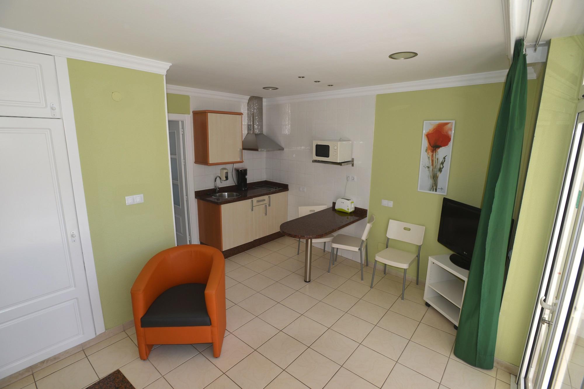 Appartamento Arco Iris Playa del Inglés