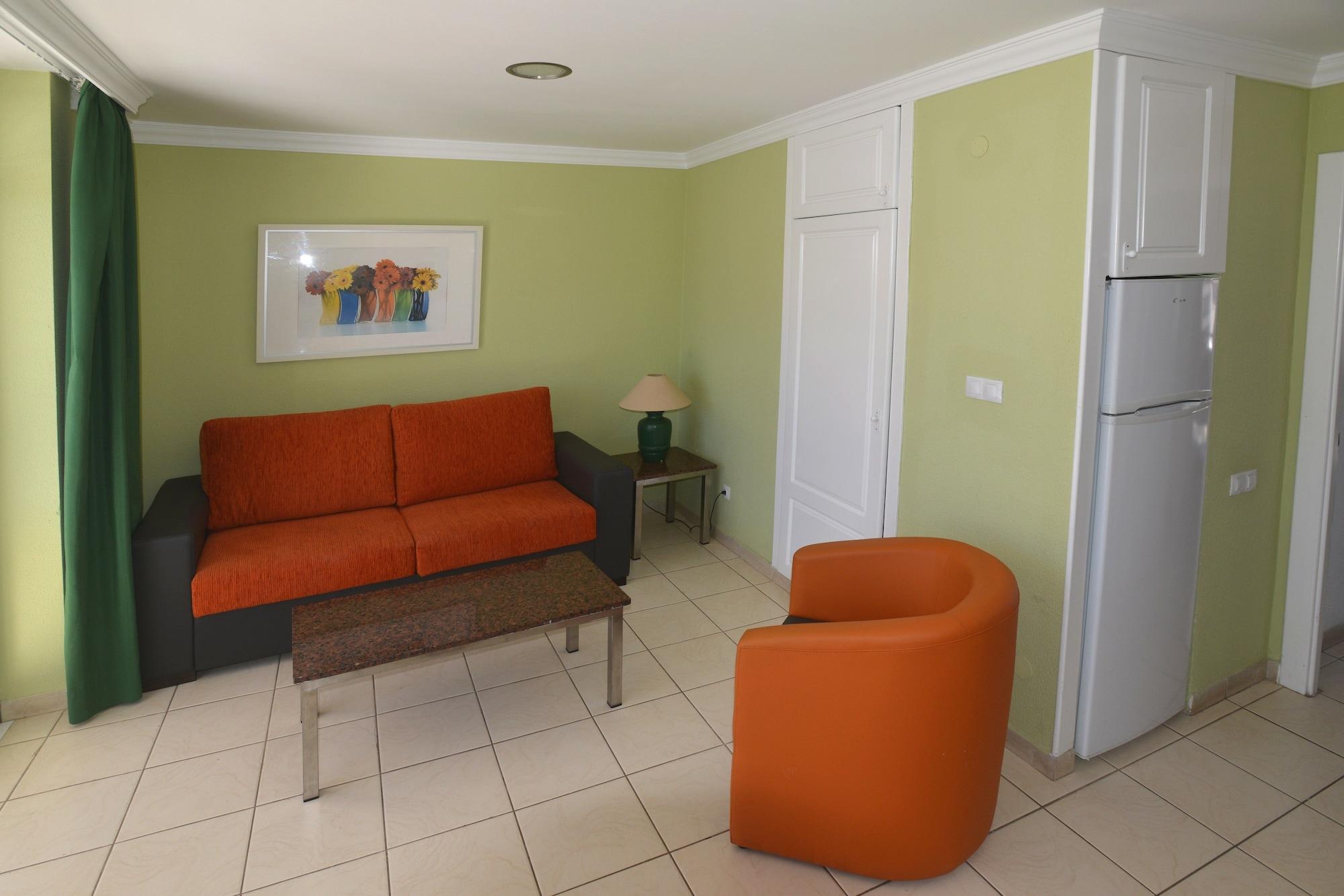 Arco Iris Apartamento *