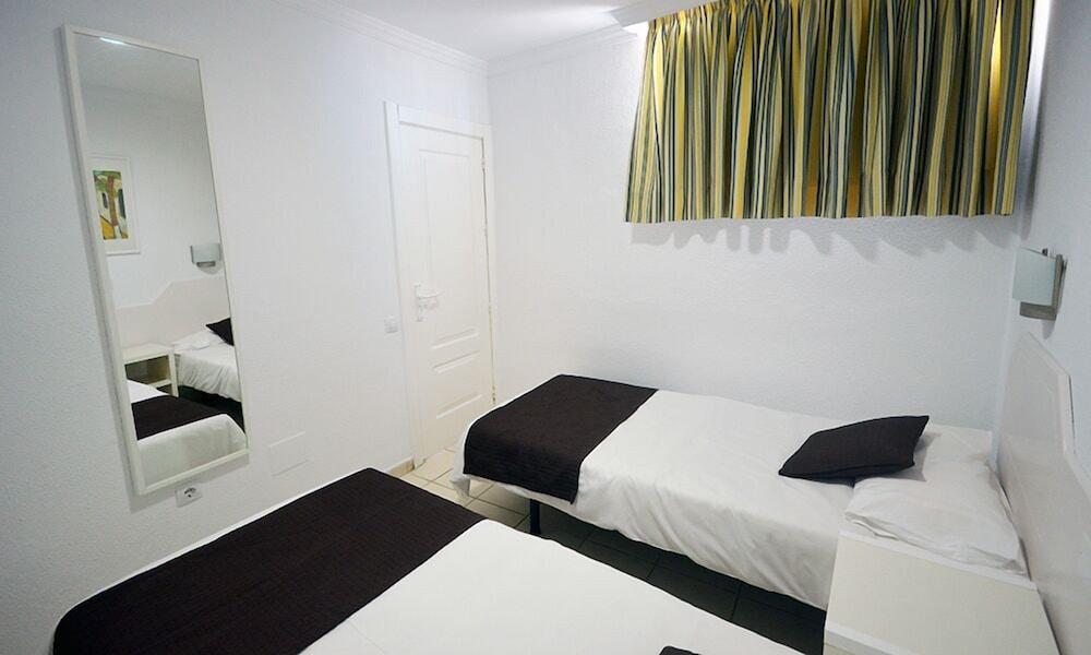 Arco Iris Apartamento Playa del Inglés
