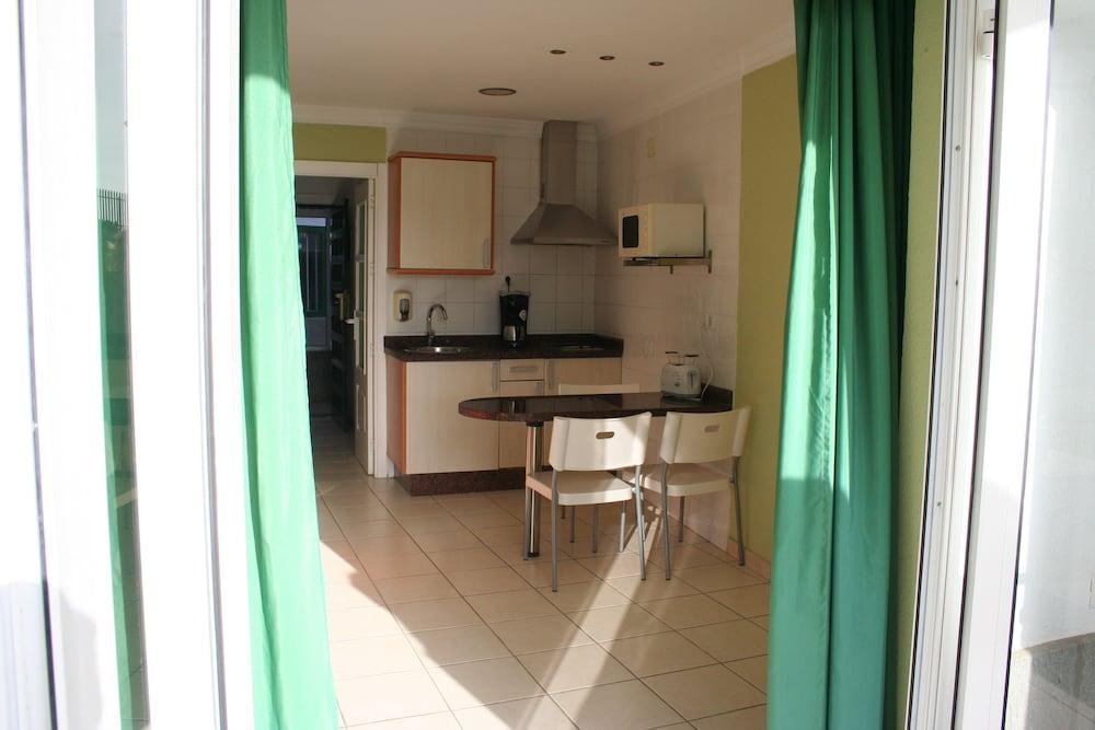 Arco Iris Apartamento Playa del Inglés