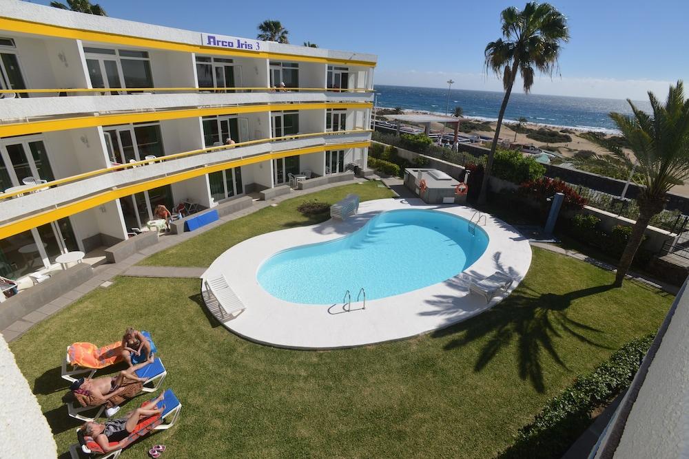 Apartamento Arco Iris