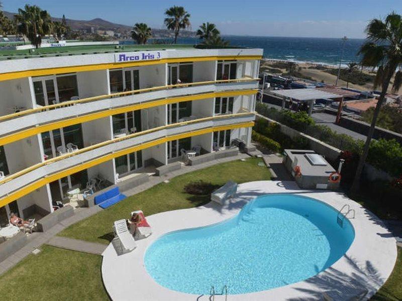 Arco Iris Apartamento *