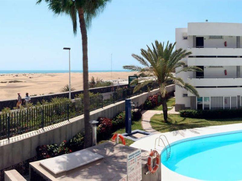 Arco Iris * Playa del Inglés