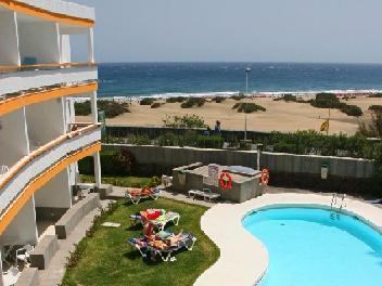 Appartamento Arco Iris Playa del Inglés