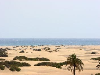 Arco Iris Apartamento Playa del Inglés