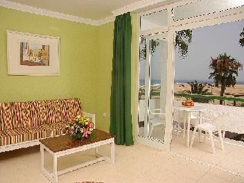Apartamento Arco Iris *
