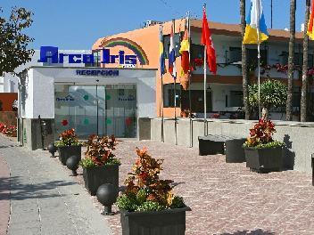 Arco Iris Appartamento