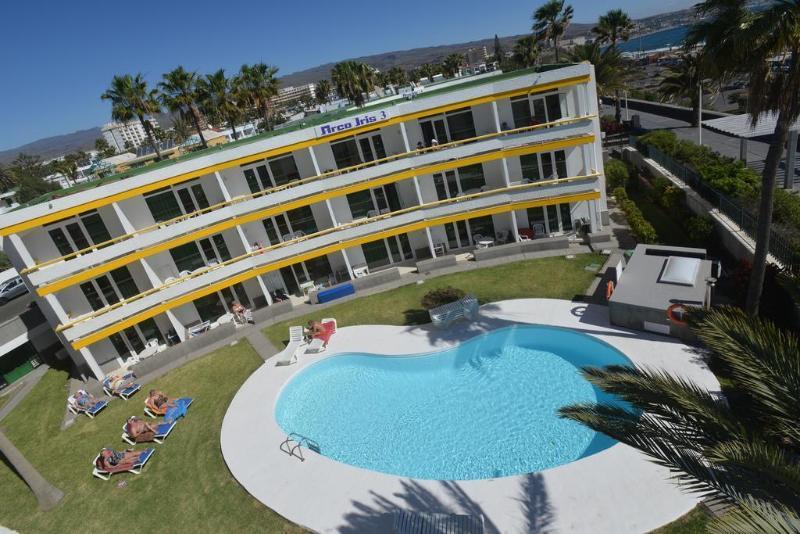 Appartamento Arco Iris Playa del Inglés
