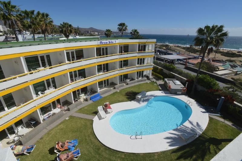 Arco Iris Apartamento *