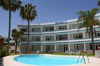 Arco Iris Appartamento Playa del Inglés